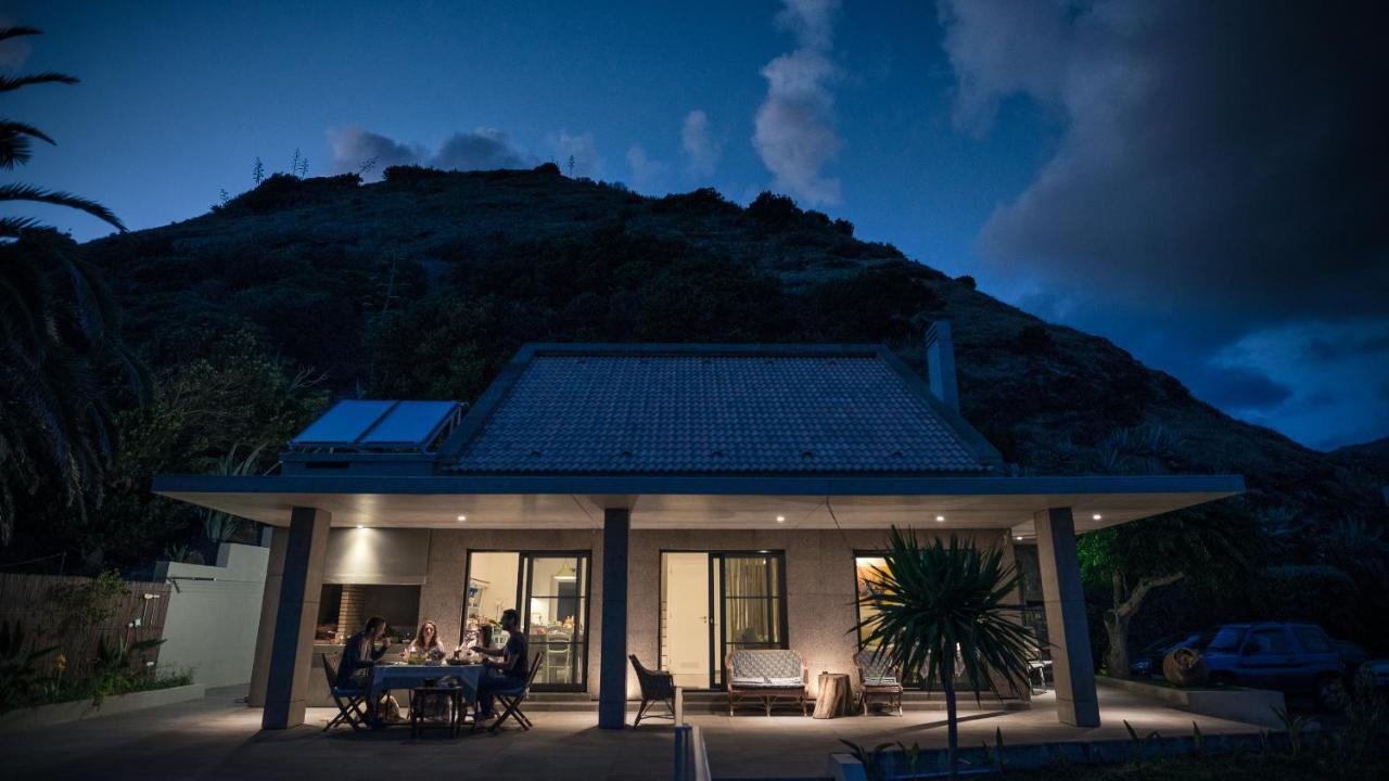 Villa Natura Vila do Porto Exteriér fotografie